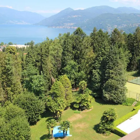 Apartment Locazione Turistica Euroville - Lui 174