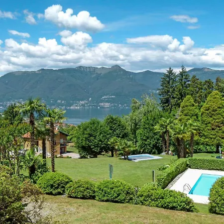 Apartment Locazione Turistica Euroville - Lui 174 Germignaga
