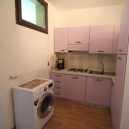 Locazione Turistica Euroville - Lui 174 Apartment