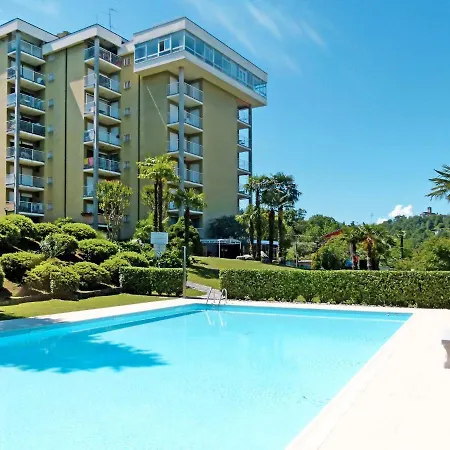 Apartment Locazione Turistica Euroville - Lui 174