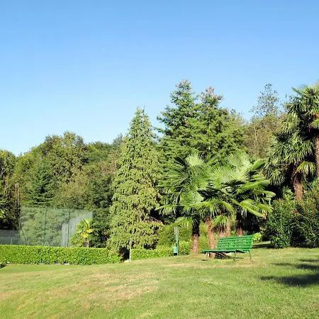 Locazione Turistica Euroville - Lui 174 * Germignaga