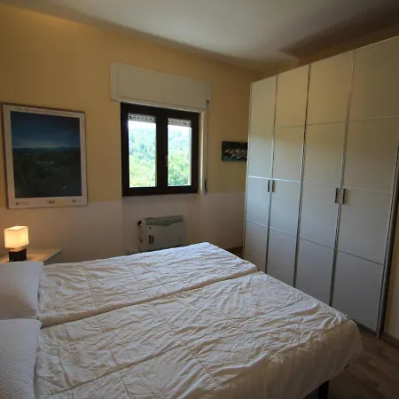 Apartment Locazione Turistica Euroville - Lui 174 Germignaga
