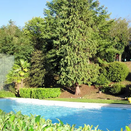 Apartment Locazione Turistica Euroville - Lui 174