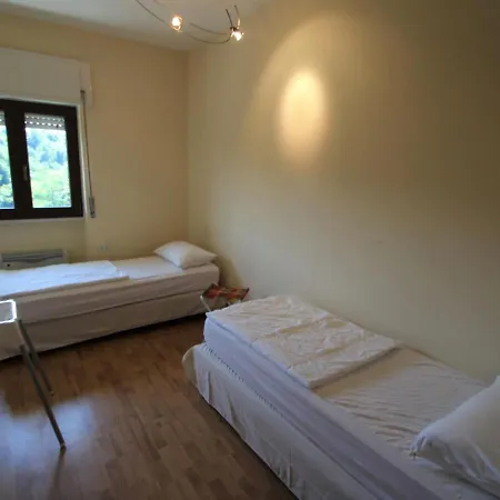 Apartment Locazione Turistica Euroville - Lui 174 Germignaga