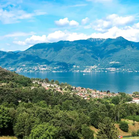 Apartment Locazione Turistica Euroville - Lui 174 Germignaga
