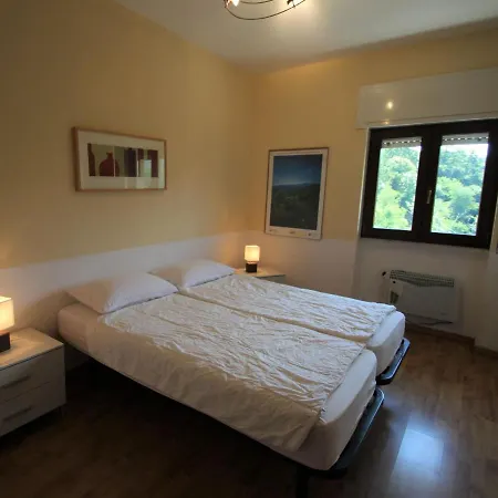 Locazione Turistica Euroville - Lui 174 Apartment *