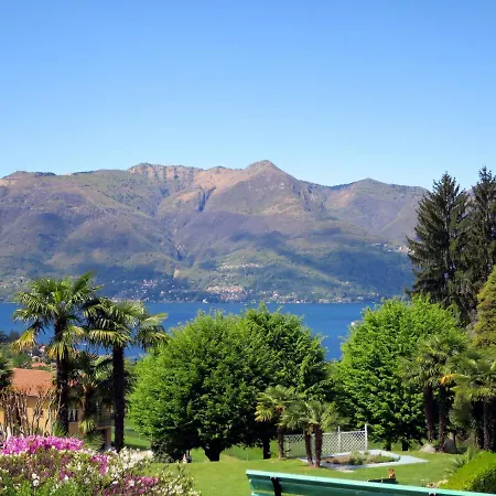 Locazione Turistica Euroville - Lui 174 Germignaga