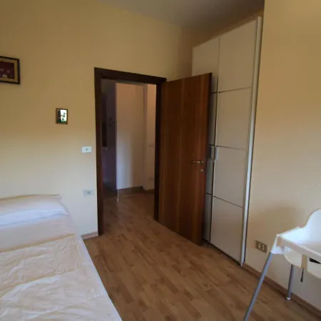 Locazione Turistica Euroville - Lui 174 * Germignaga