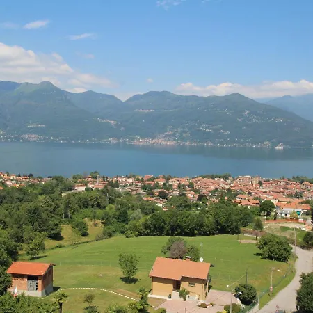 Apartment Locazione Turistica Euroville - Lui 174 *