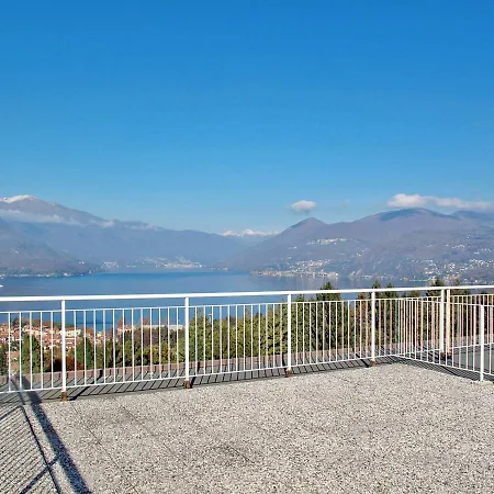 Locazione Turistica Euroville - Lui 174 Apartment